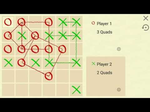 Quad V1.0