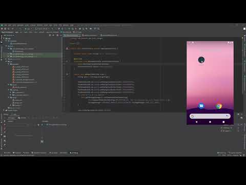 Demo: So ändert man programmatisch das App-Icon und den Namen der Android-App
