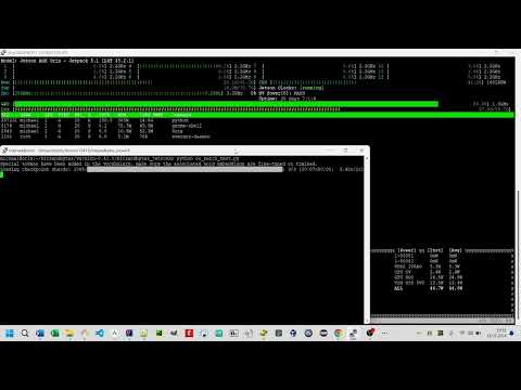 &quot;deepseek-ai/deepseek-coder-7b-instruct-v1.5&quot; Batch-Test Part 1
