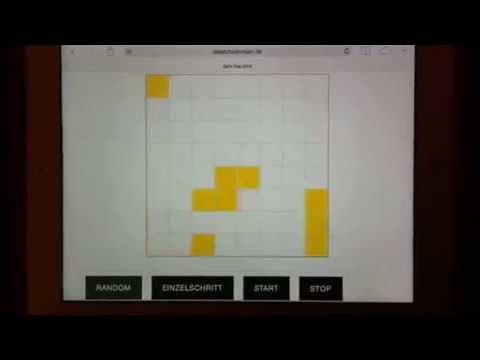 Conways Game of life