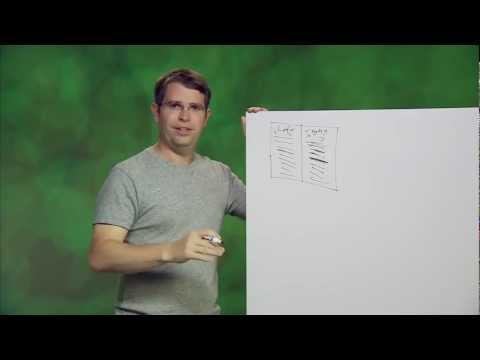 How does Google use human raters in web search?