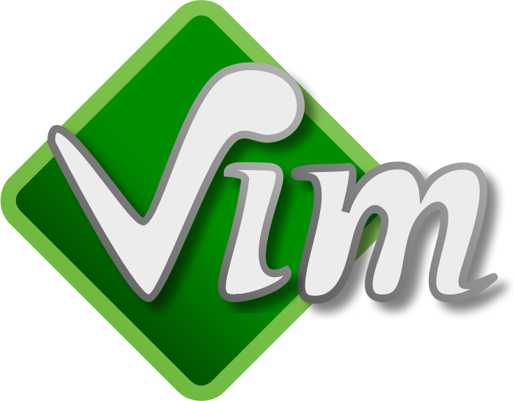 vim