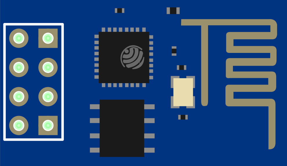 esp8266-wifi