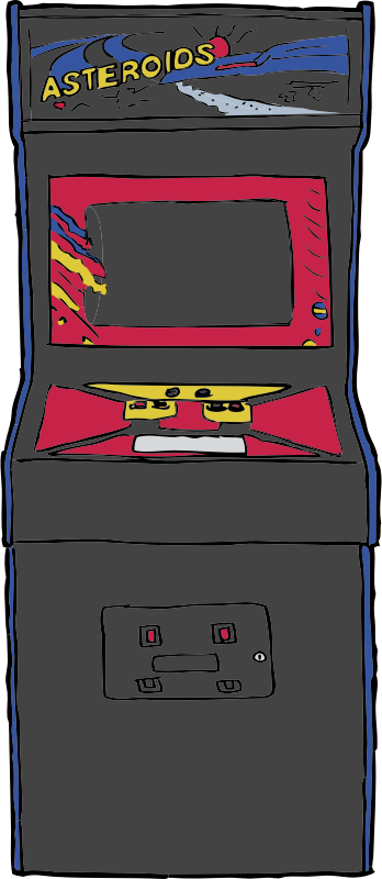 SteveLambert-Asteroids-Arcade-Game-800px
