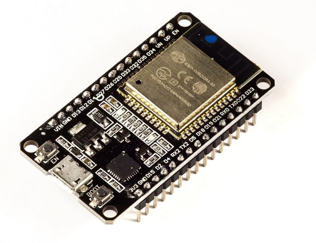 OPEN SOURCE ESP32 SIMULATOR Jentsch io